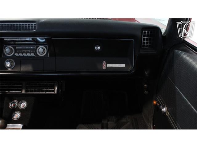 1969 Oldsmobile Cutlass (CC-2097196) for sale in Peoria, Arizona