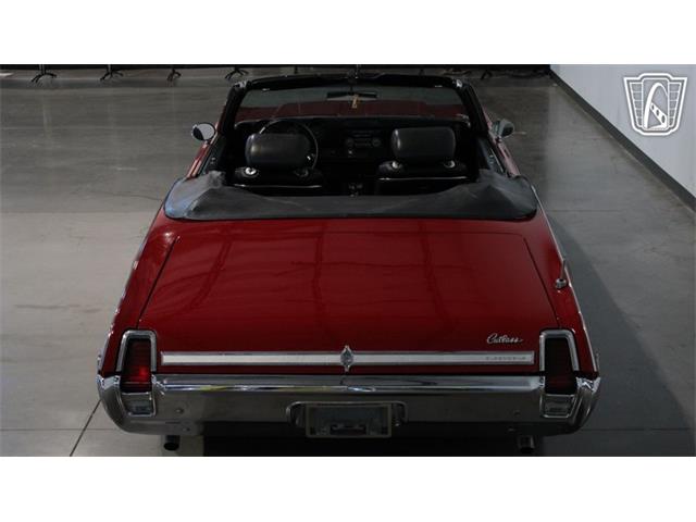 1969 Oldsmobile Cutlass (CC-2097196) for sale in Peoria, Arizona