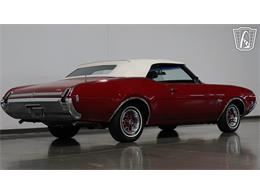 1969 Oldsmobile Cutlass (CC-2097196) for sale in Peoria, Arizona