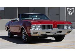 1969 Oldsmobile Cutlass (CC-2097196) for sale in Peoria, Arizona