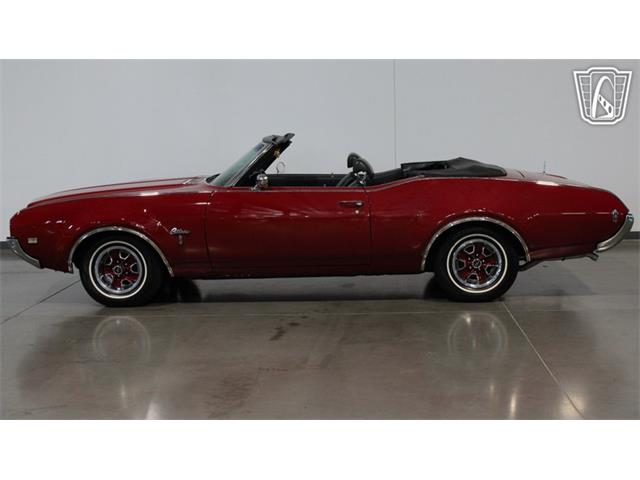 1969 Oldsmobile Cutlass (CC-2097196) for sale in Peoria, Arizona