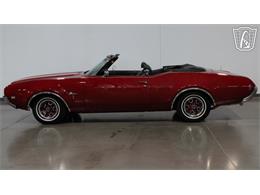 1969 Oldsmobile Cutlass (CC-2097196) for sale in Peoria, Arizona