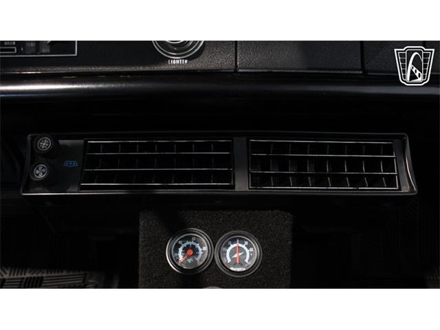 1969 Oldsmobile Cutlass (CC-2097196) for sale in Peoria, Arizona