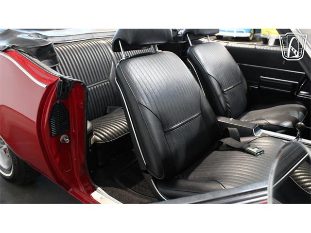 1969 Oldsmobile Cutlass (CC-2097196) for sale in Peoria, Arizona