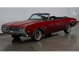 1969 Oldsmobile Cutlass (CC-2097196) for sale in Peoria, Arizona