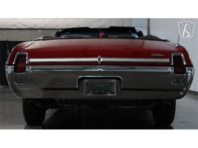 1969 Oldsmobile Cutlass (CC-2097196) for sale in Peoria, Arizona