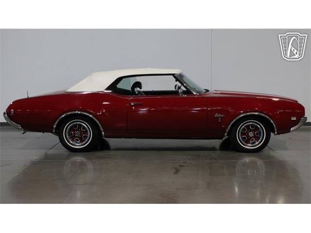 1969 Oldsmobile Cutlass (CC-2097196) for sale in Peoria, Arizona