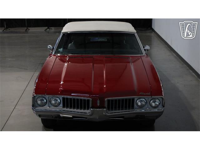1969 Oldsmobile Cutlass (CC-2097196) for sale in Peoria, Arizona