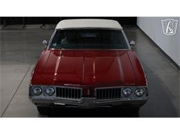 1969 Oldsmobile Cutlass (CC-2097196) for sale in Peoria, Arizona