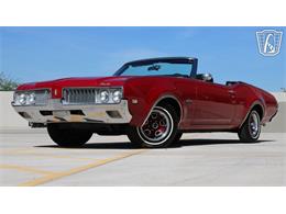 1969 Oldsmobile Cutlass (CC-2097196) for sale in Peoria, Arizona
