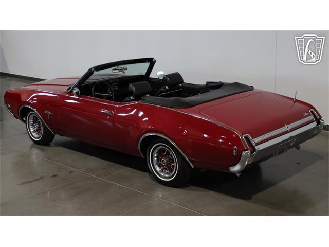 1969 Oldsmobile Cutlass (CC-2097196) for sale in Peoria, Arizona