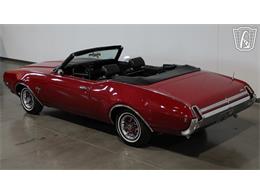 1969 Oldsmobile Cutlass (CC-2097196) for sale in Peoria, Arizona
