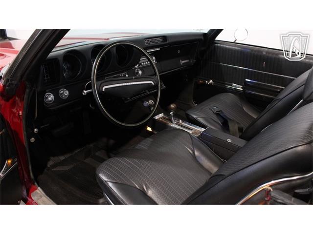 1969 Oldsmobile Cutlass (CC-2097196) for sale in Peoria, Arizona