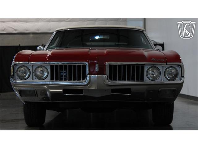 1969 Oldsmobile Cutlass (CC-2097196) for sale in Peoria, Arizona