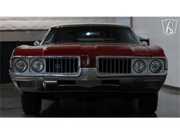 1969 Oldsmobile Cutlass (CC-2097196) for sale in Peoria, Arizona