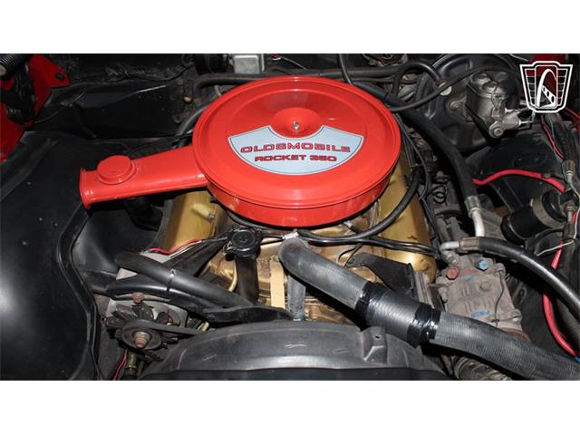 1969 Oldsmobile Cutlass (CC-2097196) for sale in Peoria, Arizona