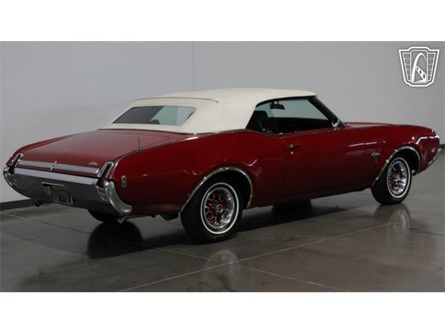 1969 Oldsmobile Cutlass (CC-2097196) for sale in Peoria, Arizona
