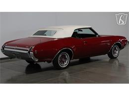 1969 Oldsmobile Cutlass (CC-2097196) for sale in Peoria, Arizona