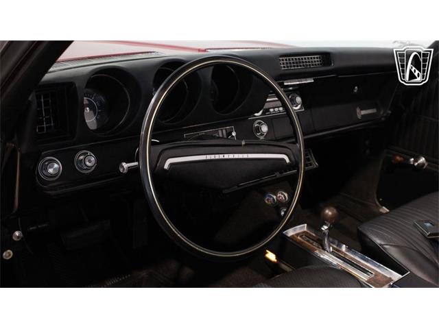 1969 Oldsmobile Cutlass (CC-2097196) for sale in Peoria, Arizona