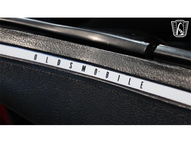 1969 Oldsmobile Cutlass (CC-2097196) for sale in Peoria, Arizona