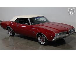 1969 Oldsmobile Cutlass (CC-2097196) for sale in Peoria, Arizona
