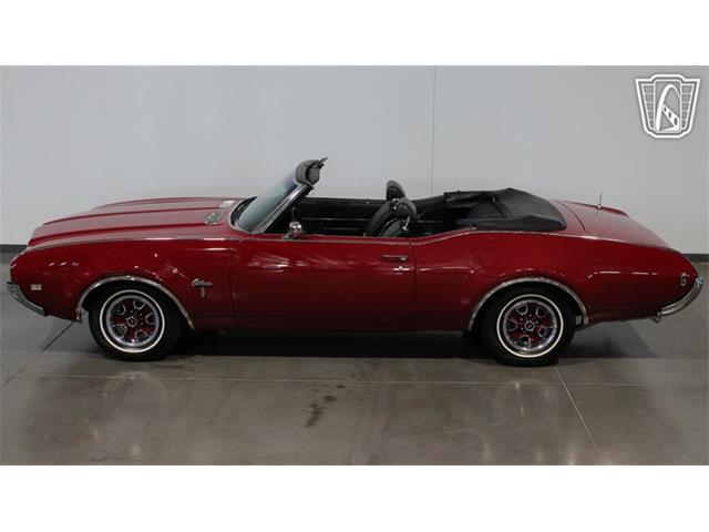 1969 Oldsmobile Cutlass (CC-2097196) for sale in Peoria, Arizona