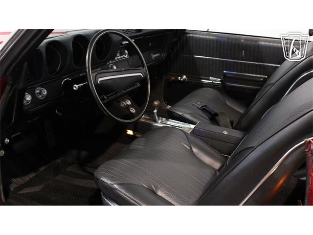 1969 Oldsmobile Cutlass (CC-2097196) for sale in Peoria, Arizona