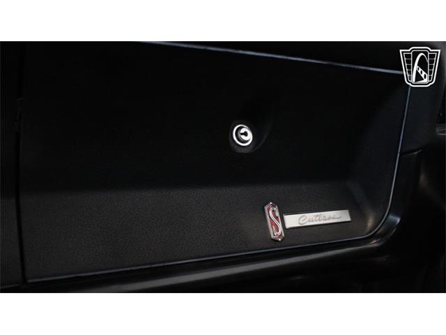 1969 Oldsmobile Cutlass (CC-2097196) for sale in Peoria, Arizona