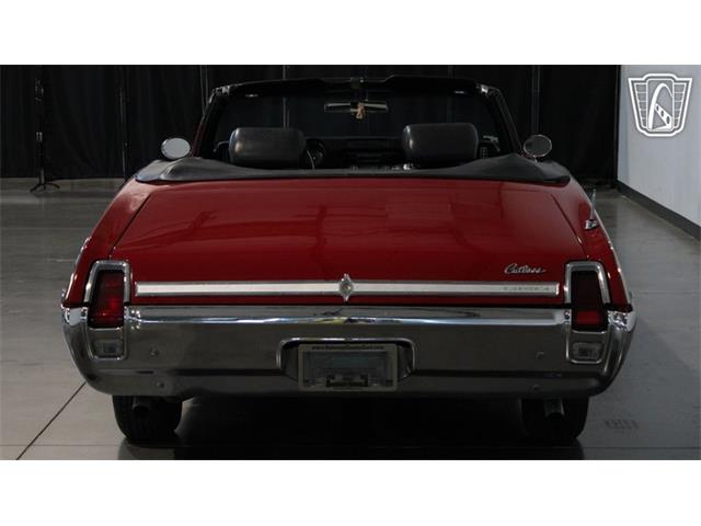 1969 Oldsmobile Cutlass (CC-2097196) for sale in Peoria, Arizona