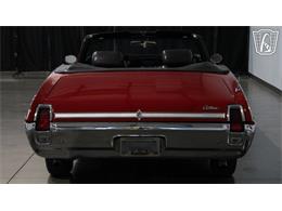 1969 Oldsmobile Cutlass (CC-2097196) for sale in Peoria, Arizona