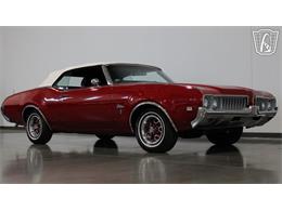 1969 Oldsmobile Cutlass (CC-2097196) for sale in Peoria, Arizona