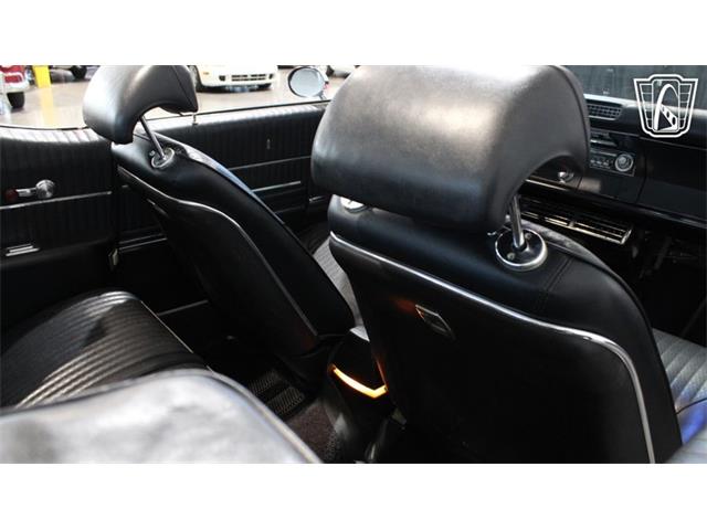 1969 Oldsmobile Cutlass (CC-2097196) for sale in Peoria, Arizona