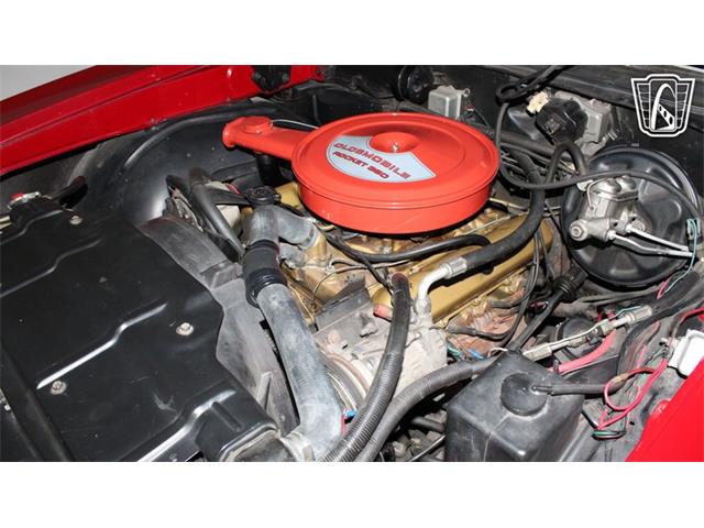 1969 Oldsmobile Cutlass (CC-2097196) for sale in Peoria, Arizona