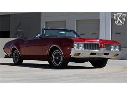 1969 Oldsmobile Cutlass (CC-2097196) for sale in Peoria, Arizona