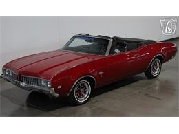 1969 Oldsmobile Cutlass (CC-2097196) for sale in Peoria, Arizona
