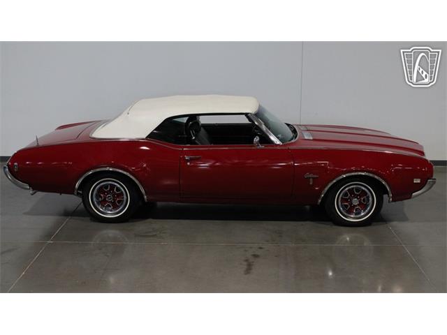 1969 Oldsmobile Cutlass (CC-2097196) for sale in Peoria, Arizona