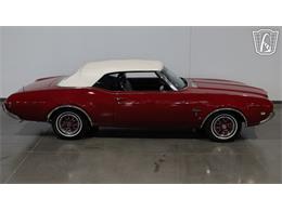 1969 Oldsmobile Cutlass (CC-2097196) for sale in Peoria, Arizona