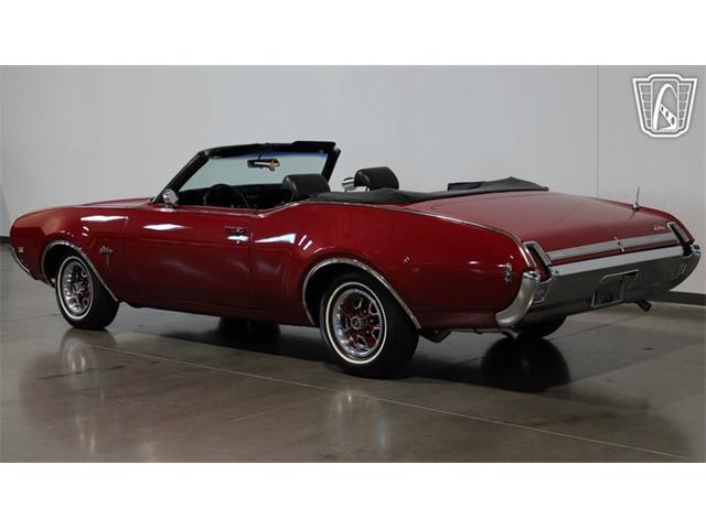 1969 Oldsmobile Cutlass (CC-2097196) for sale in Peoria, Arizona