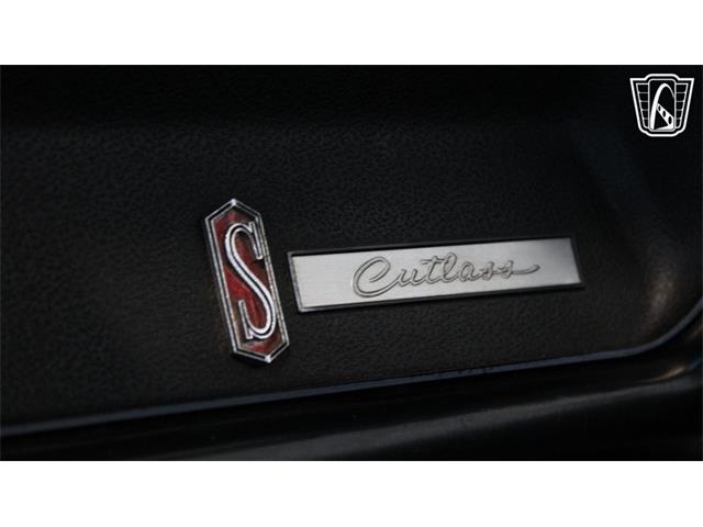 1969 Oldsmobile Cutlass (CC-2097196) for sale in Peoria, Arizona