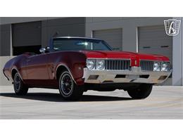 1969 Oldsmobile Cutlass (CC-2097196) for sale in Peoria, Arizona