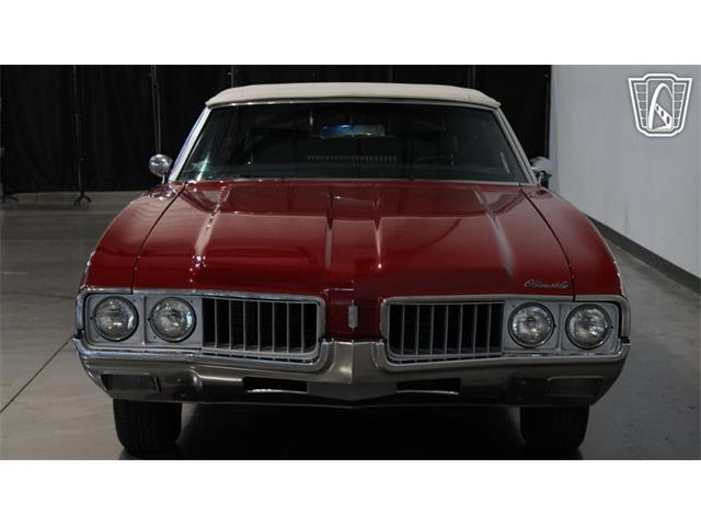 1969 Oldsmobile Cutlass (CC-2097196) for sale in Peoria, Arizona