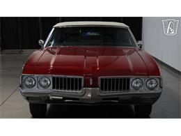 1969 Oldsmobile Cutlass (CC-2097196) for sale in Peoria, Arizona