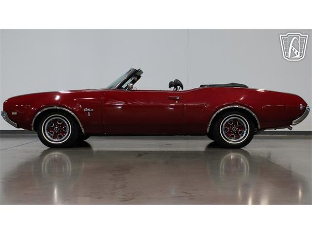 1969 Oldsmobile Cutlass (CC-2097196) for sale in Peoria, Arizona