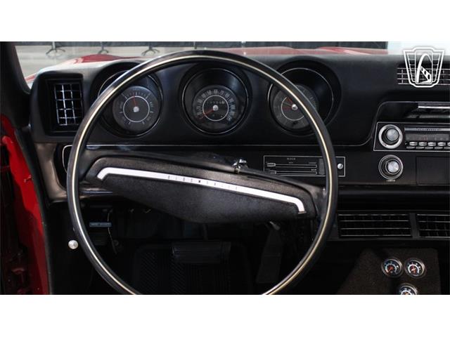 1969 Oldsmobile Cutlass (CC-2097196) for sale in Peoria, Arizona