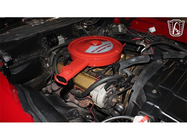 1969 Oldsmobile Cutlass (CC-2097196) for sale in Peoria, Arizona
