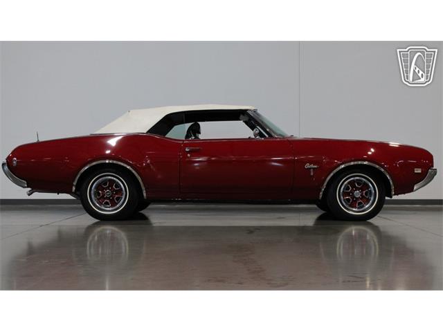 1969 Oldsmobile Cutlass (CC-2097196) for sale in Peoria, Arizona