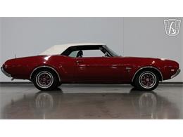 1969 Oldsmobile Cutlass (CC-2097196) for sale in Peoria, Arizona