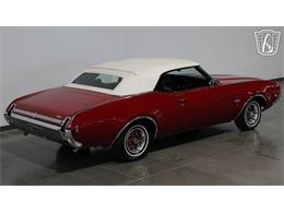 1969 Oldsmobile Cutlass (CC-2097196) for sale in Peoria, Arizona
