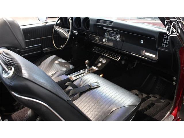 1969 Oldsmobile Cutlass (CC-2097196) for sale in Peoria, Arizona