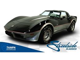 1978 Chevrolet Corvette (CC-2097197) for sale in Lutz, Florida